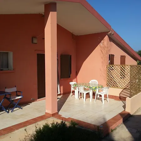 Apartment Podere 72 *