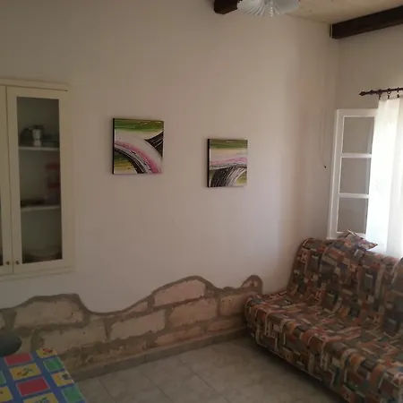 Podere 72 Apartment *